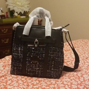 Henri Bendel Jetsetter Mini Convertible